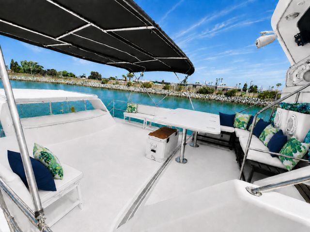Featured photo from Private Yacht