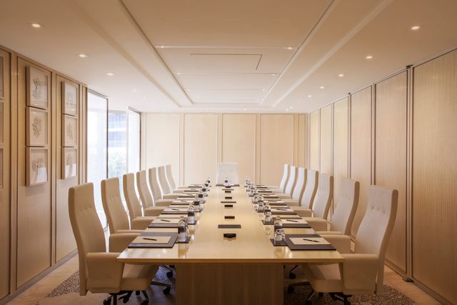 Featured photo from Boardrooms