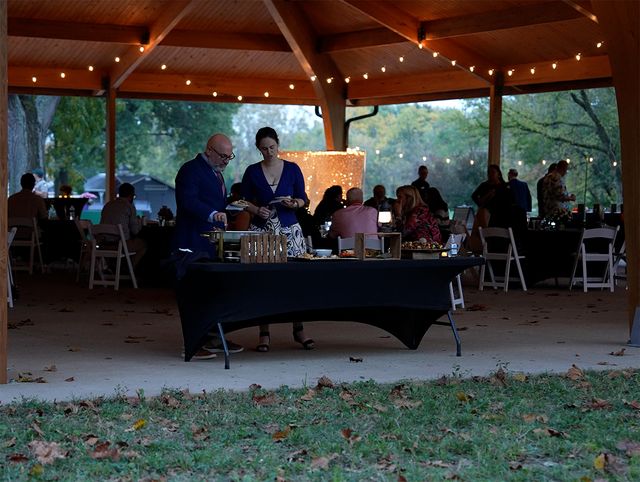 Featured photo from The Grand Shelter