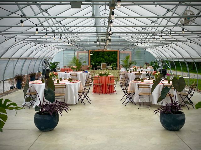 Featured photo from The Azalea House