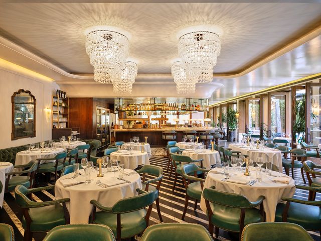 Featured photo from Full Restaurant Hire