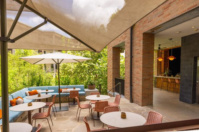 Featured photo from Magdalena Bar