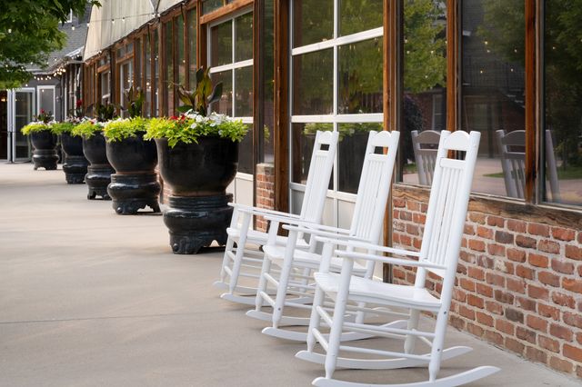 Featured photo from Garden Parlor
