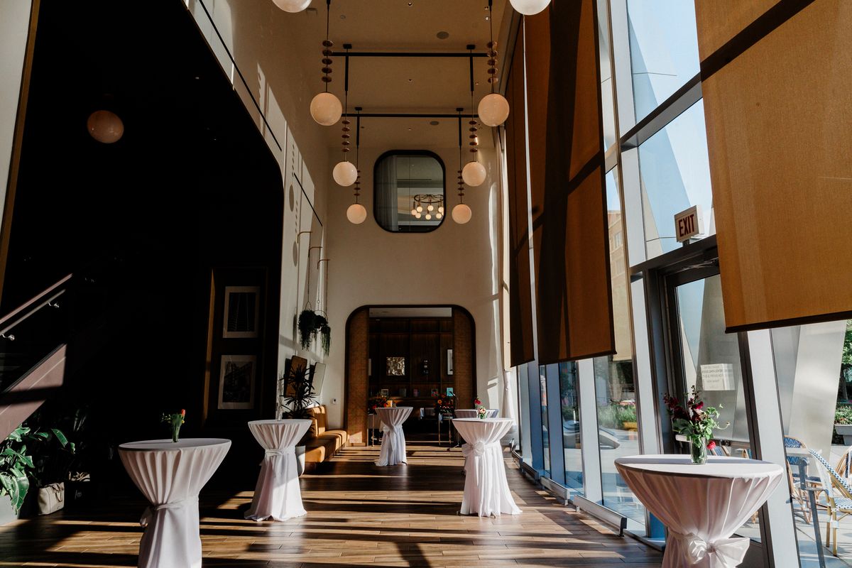 Canal Street Eatery, photo 5