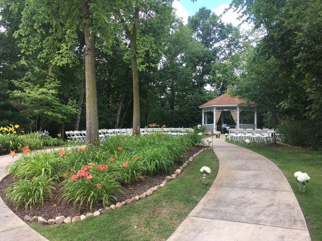 Featured photo from Wedding Gazebo