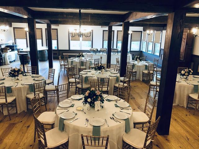 Featured photo from Westbury Hall