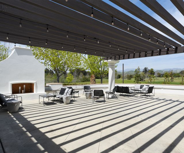 Featured photo from Patio