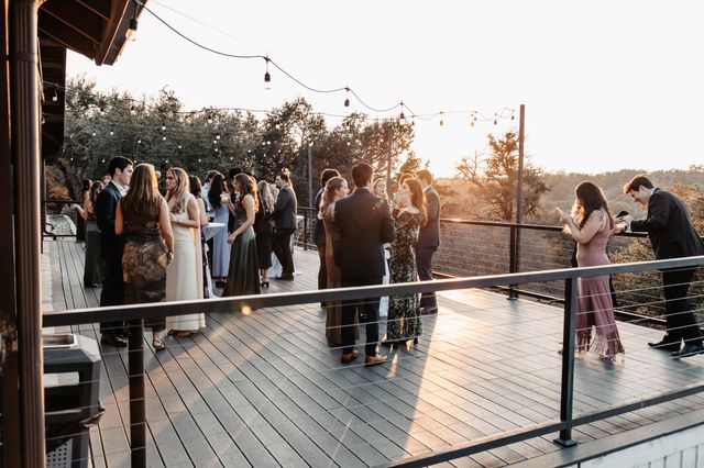 Featured photo from Outdoor Deck