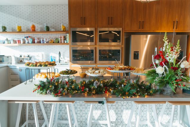 Featured photo from One Digital Holiday Conference