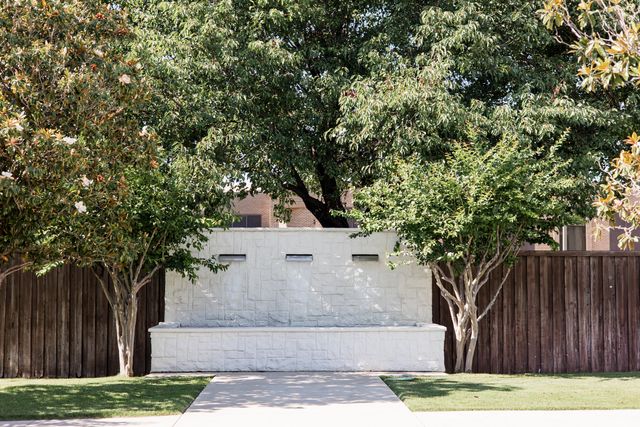 Featured photo from The Magnolia Courtyard