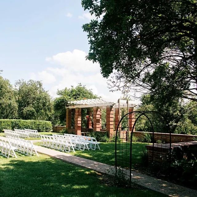 Featured photo from Terrace Garden