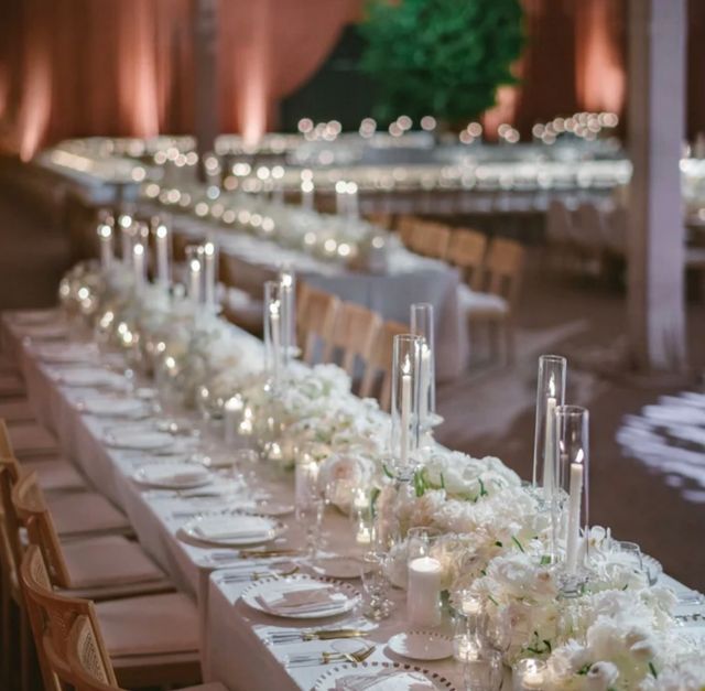 Featured photo from Arte de la Mesa wedding event