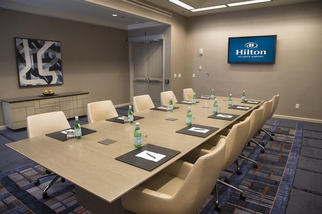 Featured photo from Oconee Boardroom