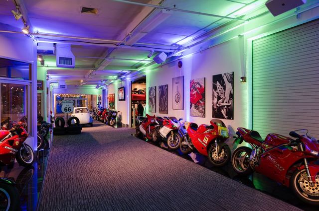 Featured photo from Veranda