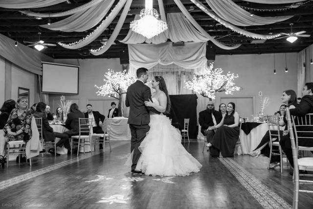 Featured photo from Uptown Ballroom