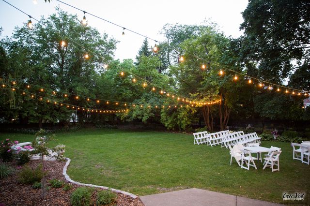 Featured photo from Outdoor Garden
