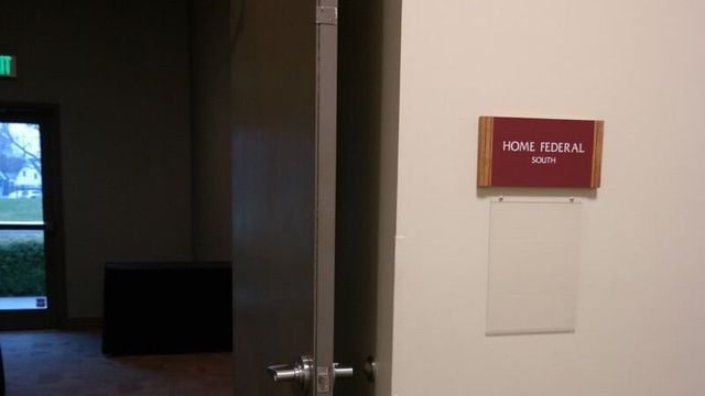Featured photo from Home Federal Rooms