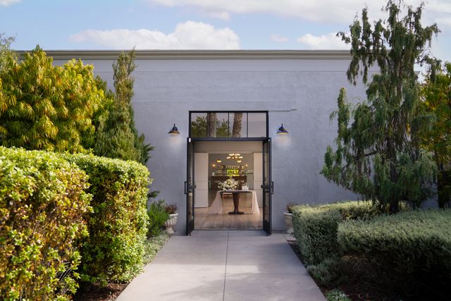 Featured photo from Entry & Foyer