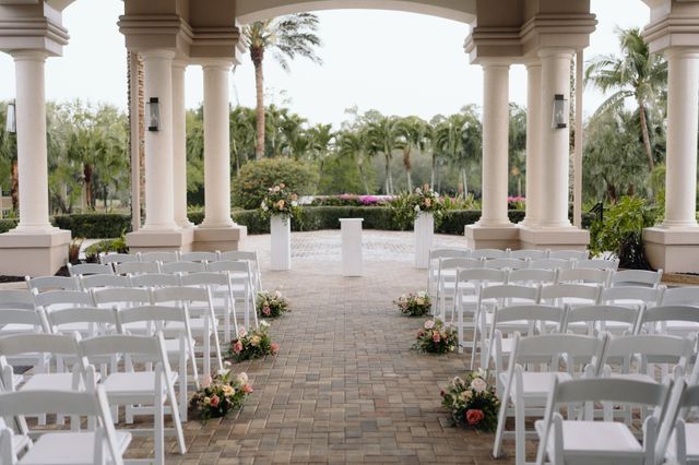 Featured photo from Porte cochere