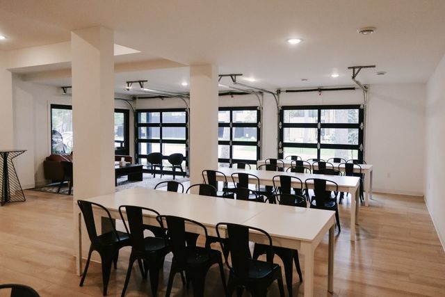 Featured photo from Cypress Lounge