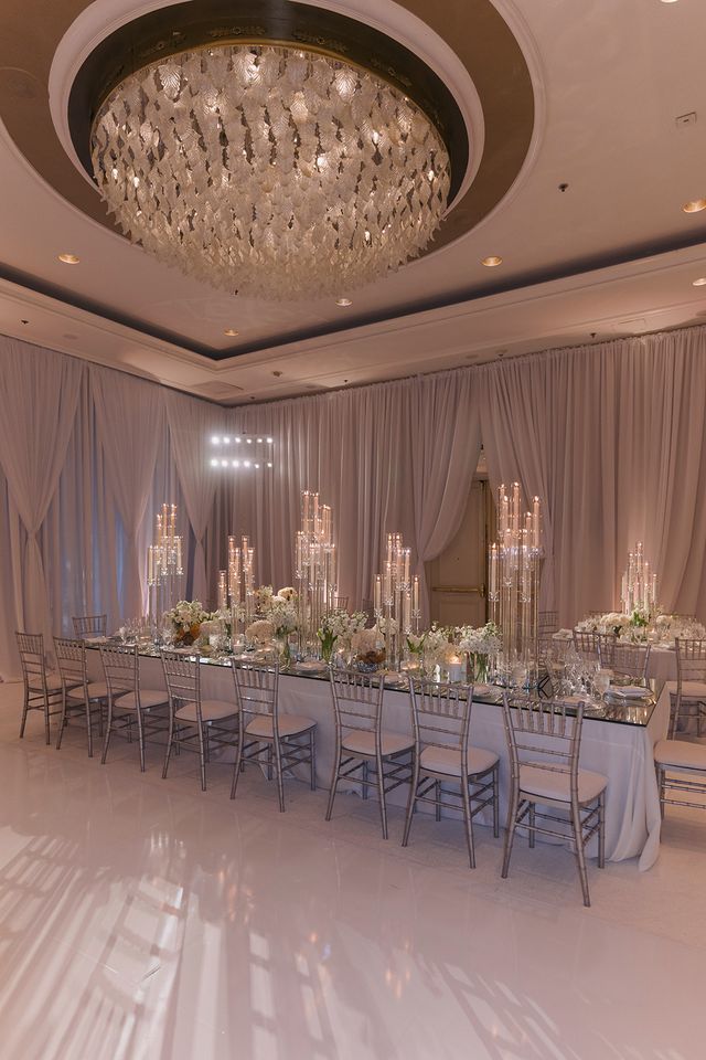 Featured photo from A Four Seasons Beverly Hills Wedding Framed by a Garden Ceremony and a Candlelit White-Floral Reception