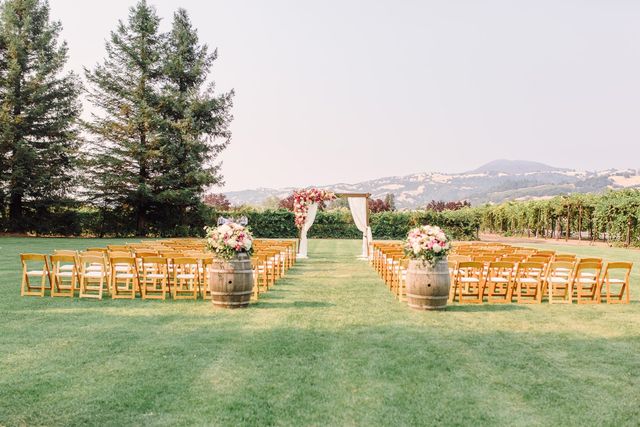 Featured photo from North Lawn