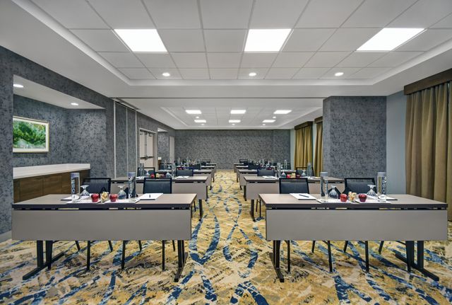 Featured photo from Sage Ballroom