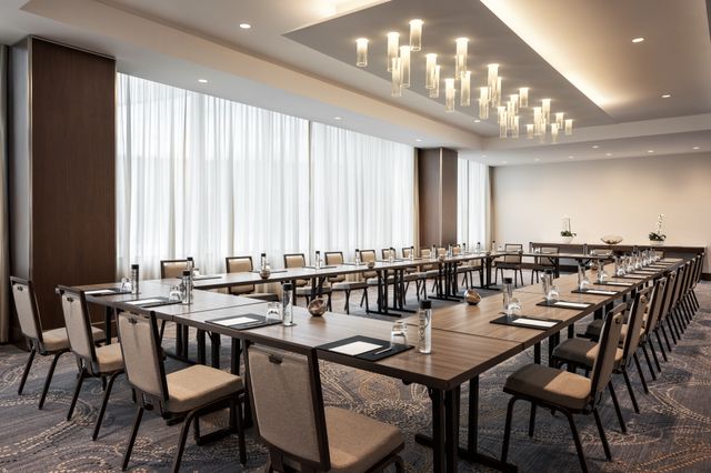Featured photo from Sapphire Meeting Room
