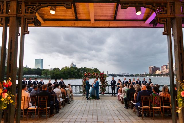 Featured photo from Washburn Pavilion & Tent