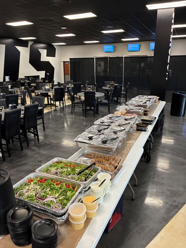 Featured photo from Delivery with Setup