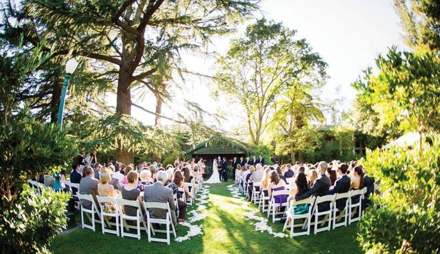 Featured photo from Wedding Garden