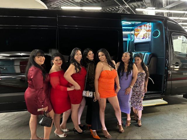 Featured photo from Great Times