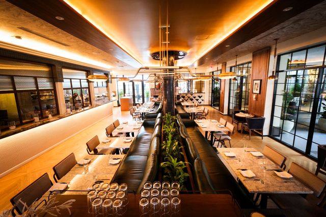 Featured photo from Ladyhawk Restaurant