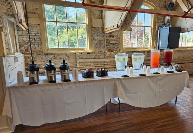 Featured photo from Capitol Alumni