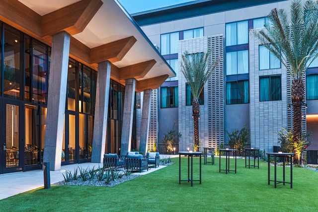 Featured photo from Solstice Event Lawn