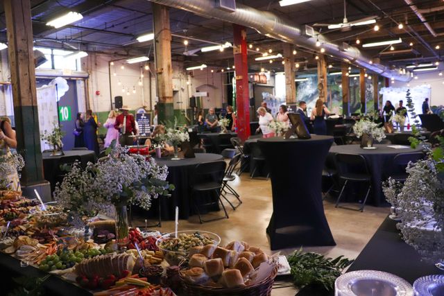 Featured photo from First Floor Connector