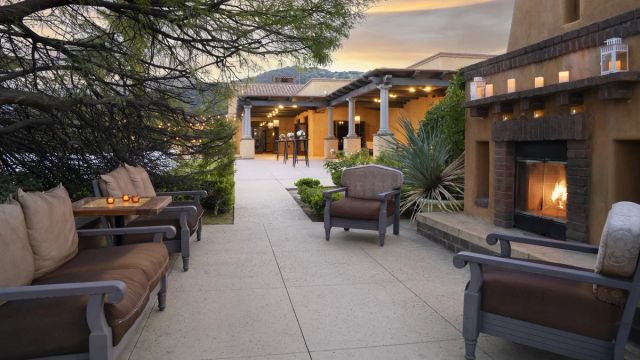 Featured photo from Outdoor Terrace/ Cocktail Lounge Area