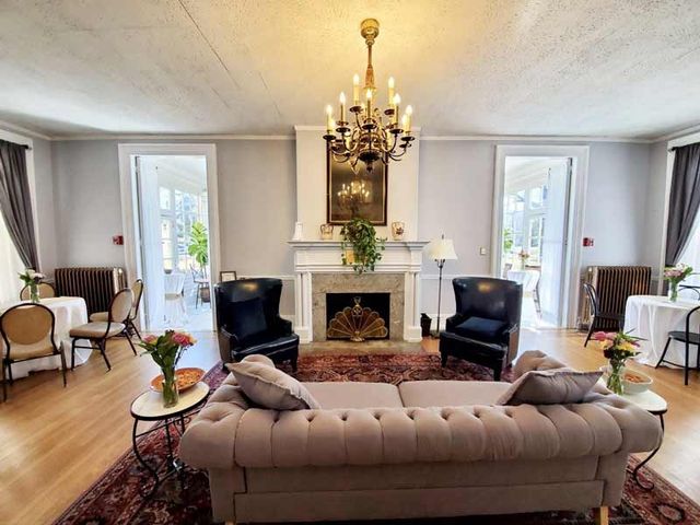 Featured photo from Hurley Mansion