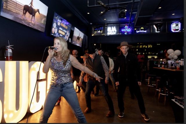 Featured photo from Hanks Rooftop