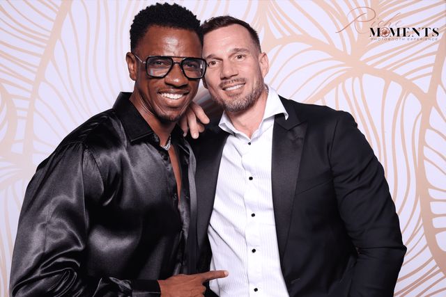 Featured photo from Corporate Dinner