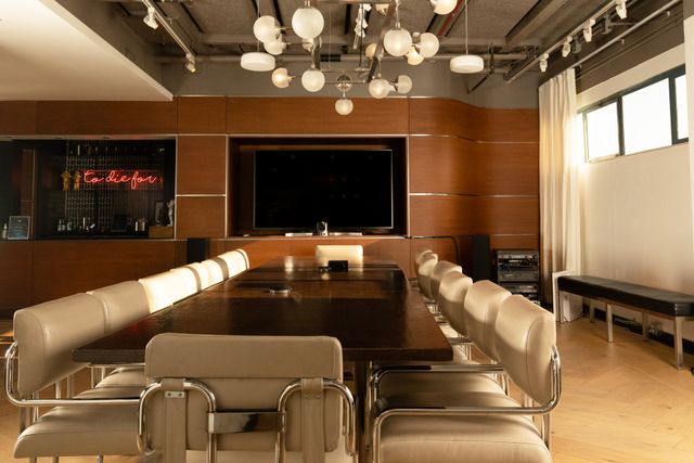 Featured photo from Penthouse | NeueHouse Hollywood