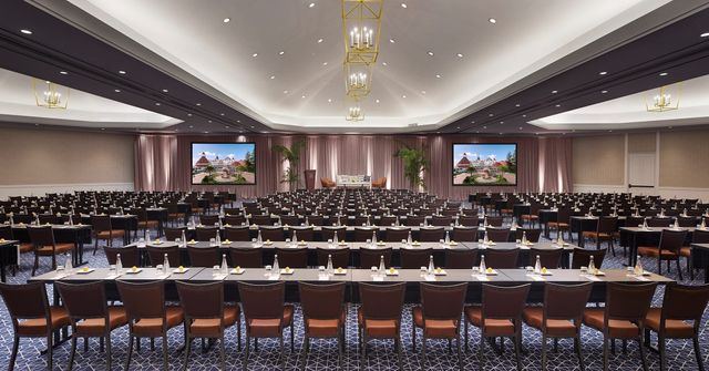 Featured photo from The Founders Room