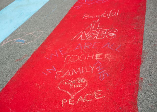 Featured photo from Age Friendly Pgh Block Party