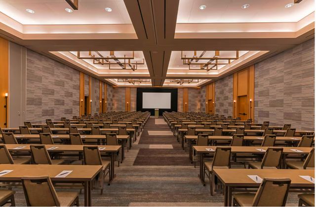 Featured photo from Main Ballroom