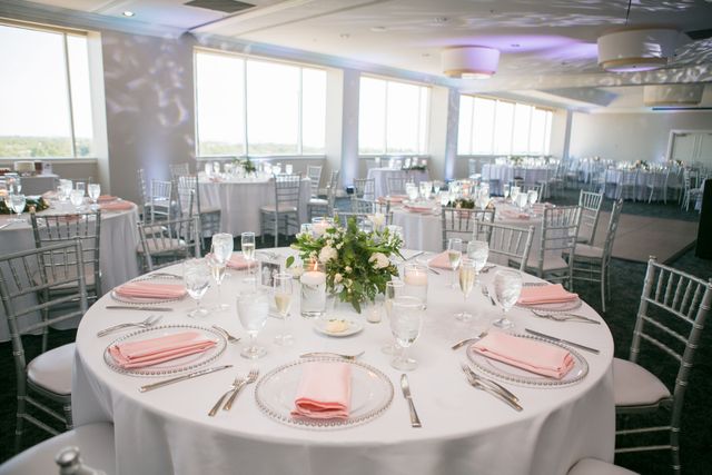 Featured photo from Full Ballroom