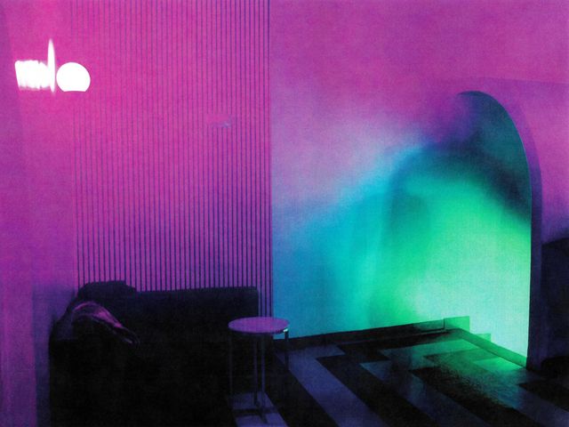 Featured photo from Front Bar