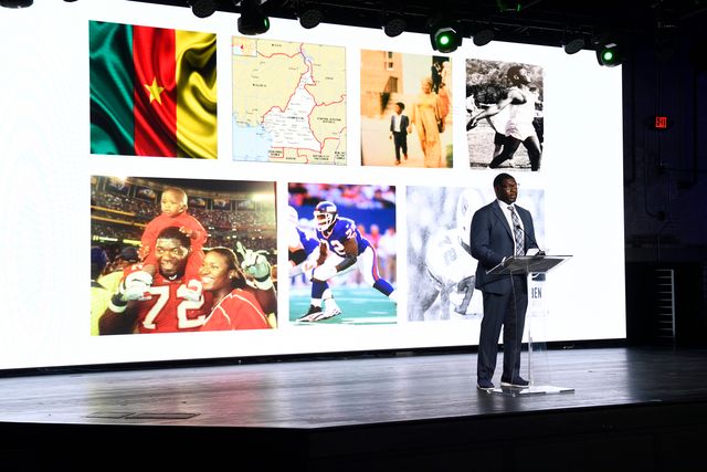 Featured photo from A 50th Anniversary Celebration for Higher Achievement in Washington, DC