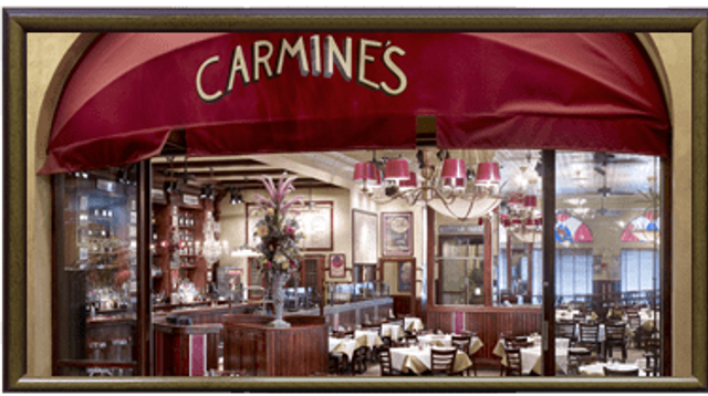 Featured photo from Full Restaurant Buyout