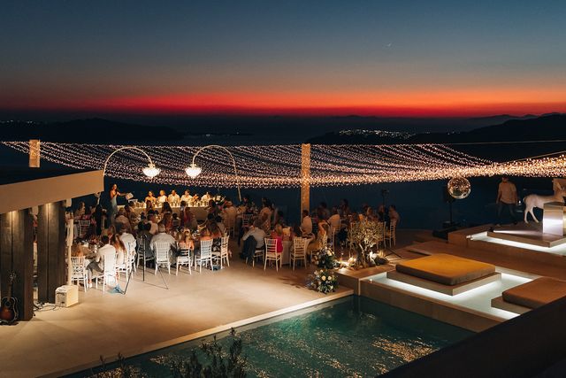 Featured photo from Exclusive Pool Venue