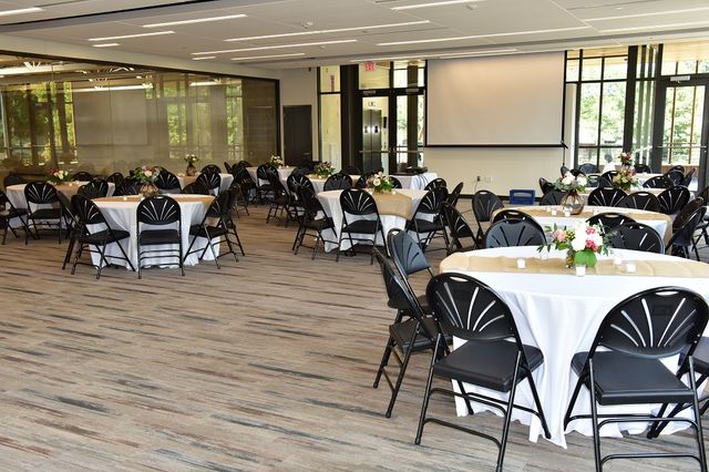 Featured photo from Northwestern Mutual Learning Loft